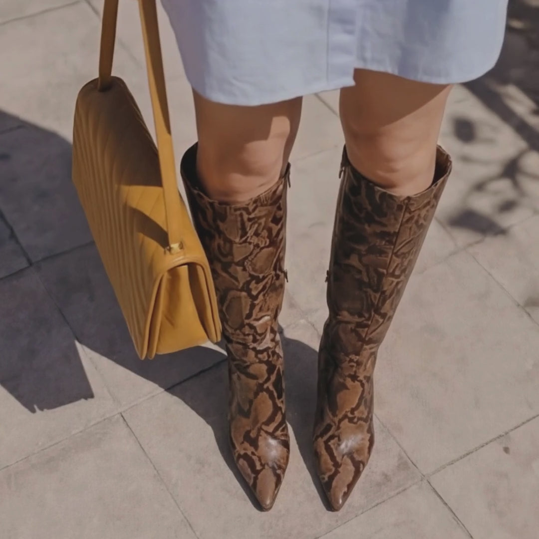 Load video: MAYFEYR Spring Escape