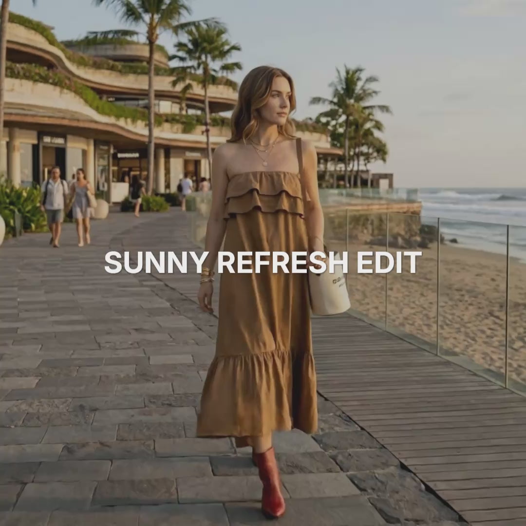 Load video: MAYFEYR Sunny Refresh