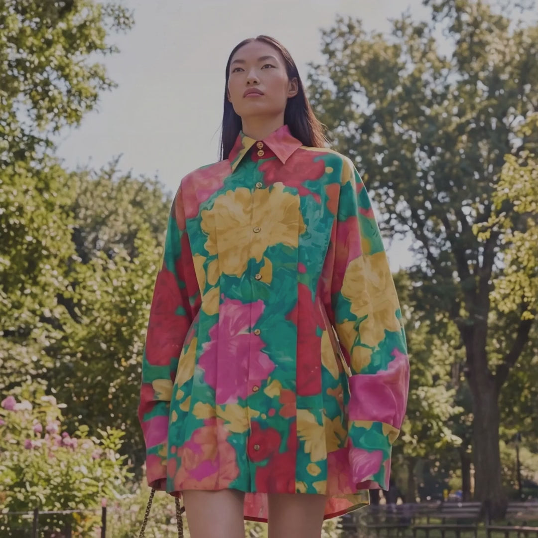 Load video: MAYFEYR The Garden Edit