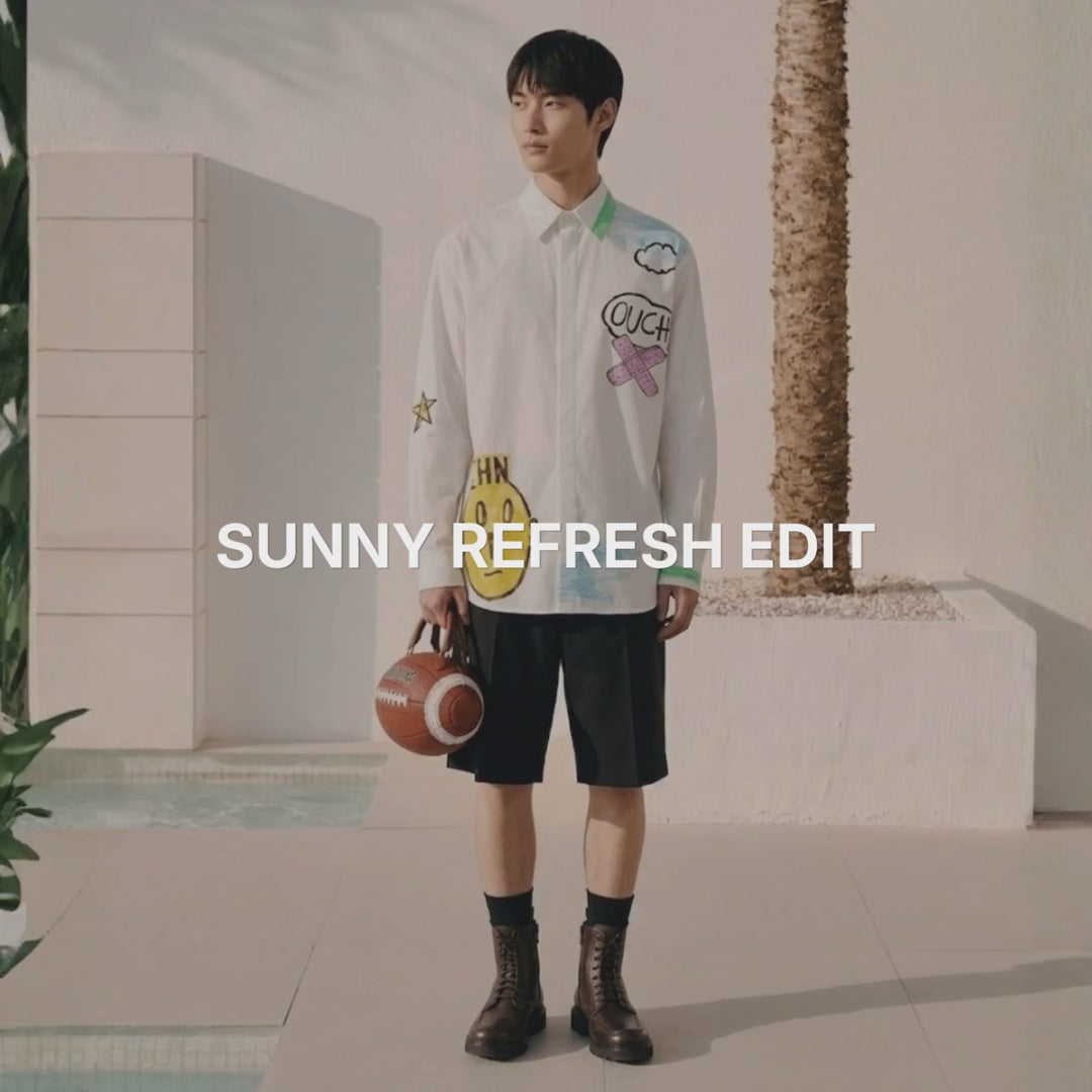 Load video: MAYFEYR Sunny Refresh