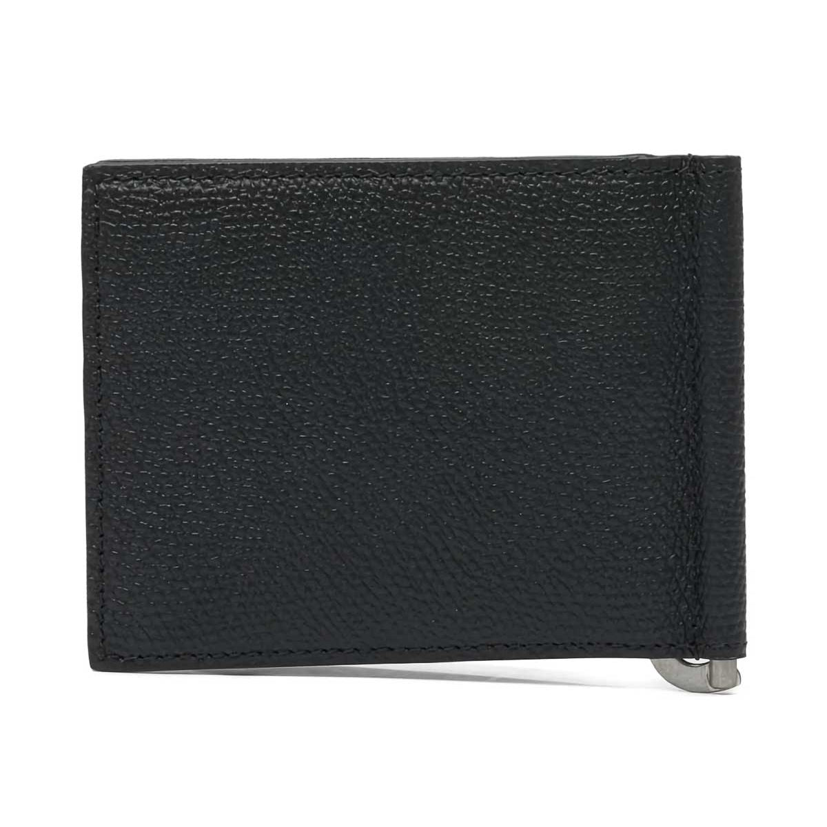 VLOGO Leather Wallet