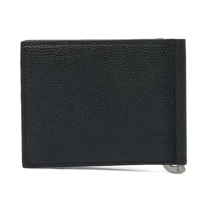 VLOGO Leather Wallet