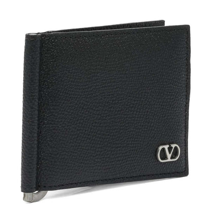 VLOGO Leather Wallet