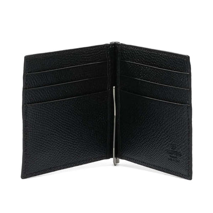 VLOGO Leather Wallet