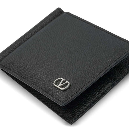 VLOGO Leather Wallet